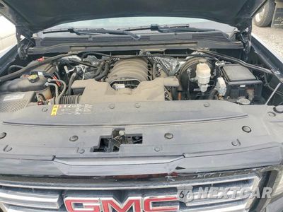 Zdjęcie 11 z 12 samochodu: 2018 GMC SIERRA K1500 SLE VIN:1GTV2MEC0JZ178725 - miniatura