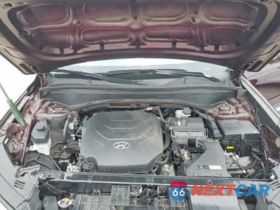 Zdjęcie 12 z 13 samochodu: 2024 HYUNDAI PALISADE CALLIGRAPHY VIN:KM8R74GE4RU730118 - miniatura