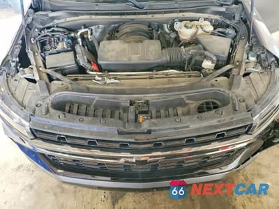 Zdjęcie 12 z 13 samochodu: 2022 CHEVROLET SUBURBAN K1500 Z71 VIN:1GNSKDKL4NR118810 - miniatura