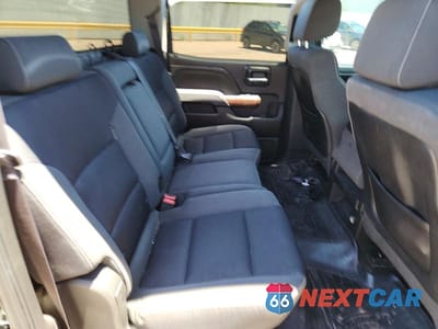 Zdjęcie 10 z 12 samochodu: 2014 GMC SIERRA C1500 SLE VIN:3GTP1UEC2EG291478 - miniatura