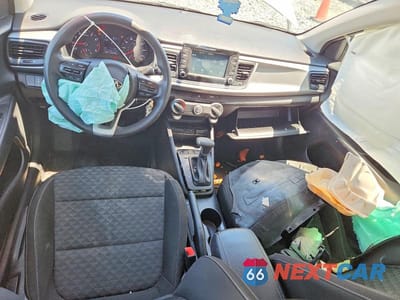 Zdjęcie 8 z 12 samochodu: 2020 KIA RIO S VIN:3KPA24AD1LE293037 - miniatura