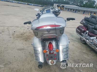 Czwarte zdjęcie samochodu z boku: 2018 INDIAN MOTORCYCLE CO. CHIEFTAIN ELITE VIN:56KTCEAAXJ3365756 - miniatura