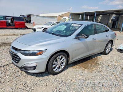 2020 CHEVROLET MALIBU LT 1G1ZD5ST7LF114930 - główne zdjęcie licytacji z USA - miniatura