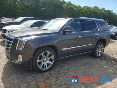 2016 CADILLAC ESCALADE PREMIUM 1GYS4CKJ6GR191699 - główne zdjęcie licytacji z USA - miniatura