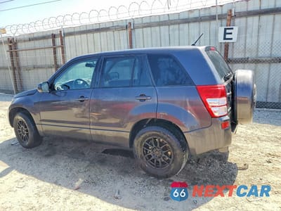 Drugie zdjęcie samochodu z przodu: 2012 SUZUKI GRAND VITARA PREMIUM VIN:JS3TD0D2XC4101915 - miniatura