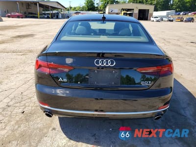 Zdjęcie 6 z 12 samochodu: 2018 AUDI A5 PREMIUM VIN:WAUNNAF55JA082171 - miniatura