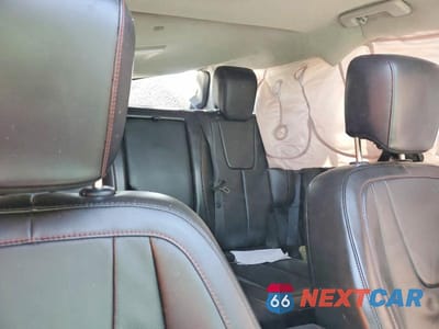 Zdjęcie 10 z 13 samochodu: 2014 CHEVROLET EQUINOX LTZ VIN:1GNFLHEK6EZ130711 - miniatura