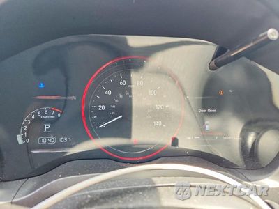 Zdjęcie 9 z 13 samochodu: 2022 HONDA HR-V EXL VIN:3CZRU5H72NM736172 - miniatura