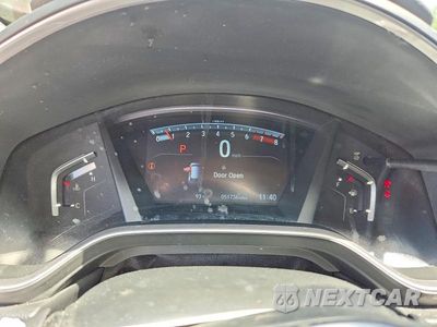 Zdjęcie 9 z 13 samochodu: 2022 HONDA CR-V EXL VIN:5J6RW2H86NA008658 - miniatura