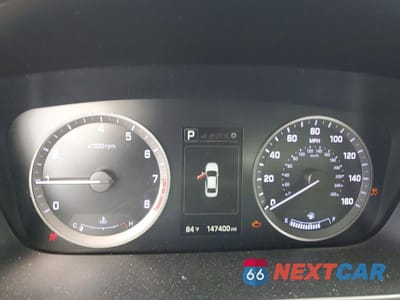 Zdjęcie 9 z 12 samochodu: 2015 HYUNDAI SONATA SPORT VIN:5NPE34AF5FH080057 - miniatura