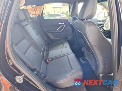Zdjęcie 11 z 13 samochodu: 2024 BMW X1 XDRIVE28I VIN:WBX73EF08R5Y33204 - miniatura