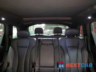 Zdjęcie 10 z 13 samochodu: 2018 AUDI Q7 PREMIUM PLUS VIN:WA1LAAF75JD006708 - miniatura