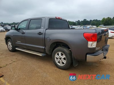Drugie zdjęcie samochodu z przodu: 2011 TOYOTA TUNDRA CREWMAX SR5 VIN:5TFEM5F11BX029119 - miniatura