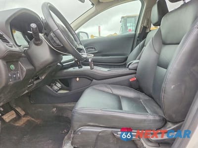 Zdjęcie 7 z 13 samochodu: 2018 HONDA HR-V EXL VIN:3CZRU6H7XJM104410 - miniatura