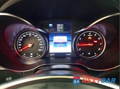 Zdjęcie 8 z 14 samochodu: 2018 MERCEDES-BENZ GLC 300 VIN:WDC0G4JB5JV079991 - miniatura