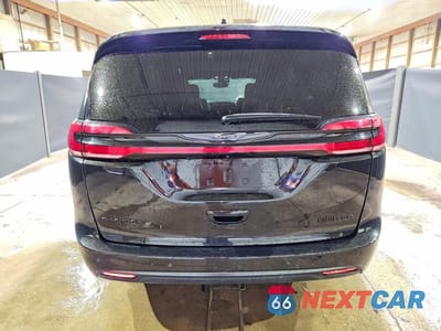 Zdjęcie 6 z 13 samochodu: 2025 CHRYSLER PACIFICA LIMITED VIN:2C4RC1GG3SR566427 - miniatura