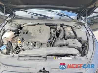 Zdjęcie 11 z 12 samochodu: 2025 KIA K5 GT LINE VIN:KNAG64J78S5284707 - miniatura