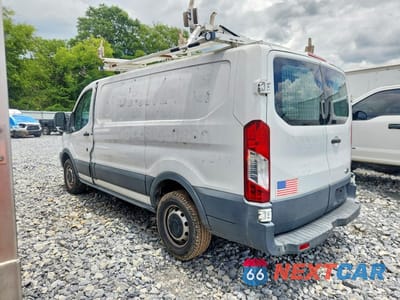 Drugie zdjęcie samochodu z przodu: 2015 FORD TRANSIT T-250 VIN:1FTNR1YM5FKA57638 - miniatura