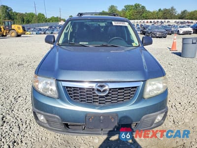 Piąte zdjęcie samochodu w środku: 2011 MAZDA TRIBUTE S VIN:4F2CY9GG1BKM02498 - miniatura