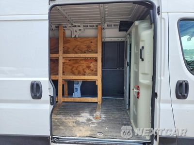 Zdjęcie 11 z 13 samochodu: 2021 RAM PROMASTER 3500 3500 HIGH VIN:3C6MRVJGXME511851 - miniatura