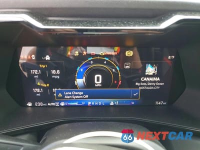 Zdjęcie 9 z 12 samochodu: 2026 CHEVROLET COLORADO Z71 VIN:1GCPTDEK7T1201478 - miniatura