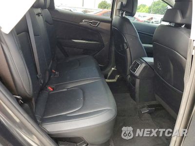 Zdjęcie 11 z 13 samochodu: 2023 KIA SPORTAGE EX VIN:KNDPVCAG4P7019682 - miniatura
