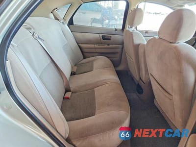 Zdjęcie 10 z 12 samochodu: 2004 FORD TAURUS SE VIN:1FAFP53274G145667 - miniatura