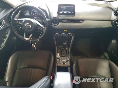 Zdjęcie 8 z 12 samochodu: 2019 MAZDA CX-3 TOURING VIN:JM1DKFC75K1421409 - miniatura