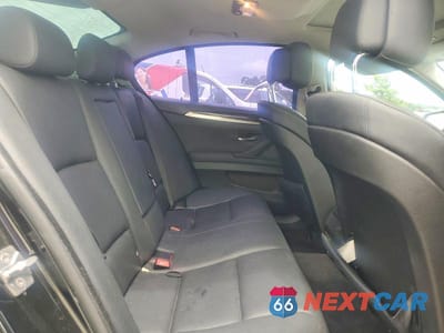 Zdjęcie 10 z 12 samochodu: 2012 BMW 528 I VIN:WBAXG5C56CDX03658 - miniatura