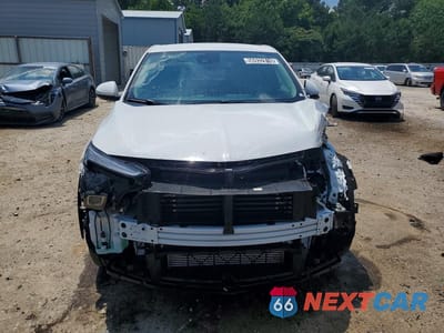 Piąte zdjęcie samochodu w środku: 2026 BUICK ENCORE GX PREFERRED VIN:KL4AMBSL2TB125693 - miniatura