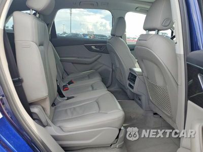 Zdjęcie 11 z 13 samochodu: 2022 AUDI Q7 PREMIUM PLUS VIN:WA1LXBF79ND006740 - miniatura