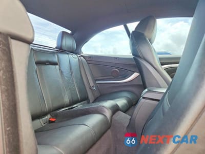 Zdjęcie 10 z 13 samochodu: 2020 BMW 430I VIN:WBA4Z1C01L5N01122 - miniatura
