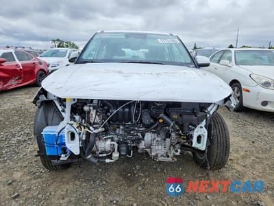 Piąte zdjęcie samochodu w środku: 2026 HYUNDAI VENUE SE VIN:KMHRB8A39TU461831 - miniatura