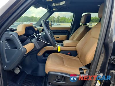 Zdjęcie 7 z 14 samochodu: 2025 LAND ROVER DEFENDER 110 S VIN:SALEJ7EX3S2366374 - miniatura
