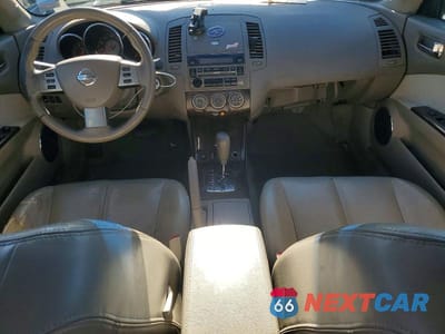 Zdjęcie 8 z 12 samochodu: 2005 NISSAN ALTIMA 2.5 VIN:1N4AL11D05N436933 - miniatura
