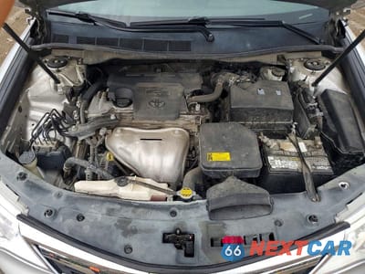 Zdjęcie 11 z 12 samochodu: 2012 TOYOTA CAMRY XLE VIN:4T4BF1FK5CR259121 - miniatura