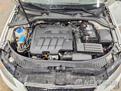 Zdjęcie 11 z 12 samochodu: 2011 AUDI A3 PREMIUM VIN:WAUBJBFM0BA054596 - miniatura