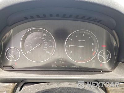 Zdjęcie 9 z 12 samochodu: 2013 BMW 528 I VIN:WBAXG5C57DD232315 - miniatura