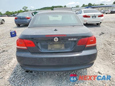 Zdjęcie 6 z 12 samochodu: 2009 BMW 328 I SULEV VIN:WBAWR33529P461615 - miniatura