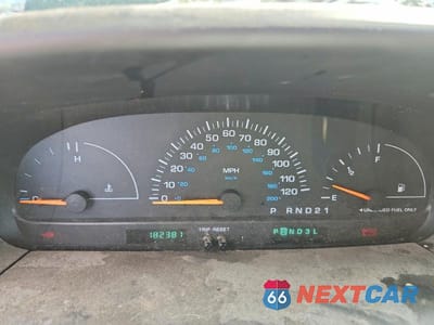 Zdjęcie 9 z 13 samochodu: 2000 DODGE GRAND CARAVAN VIN:2B4GP2437YR759625 - miniatura