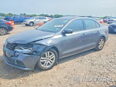 2018 VOLKSWAGEN JETTA S 3VW2B7AJ8JM212739 - główne zdjęcie licytacji z USA - miniatura