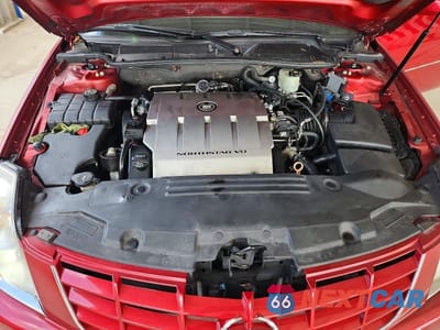 Zdjęcie 11 z 12 samochodu: 2010 CADILLAC DTS PREMIUM COLLECTION VIN:1G6KH5EY5AU137283 - miniatura