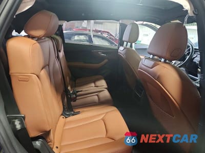 Zdjęcie 11 z 13 samochodu: 2026 AUDI Q7 PREMIUM PLUS VIN:WA1LVBF79TD001007 - miniatura