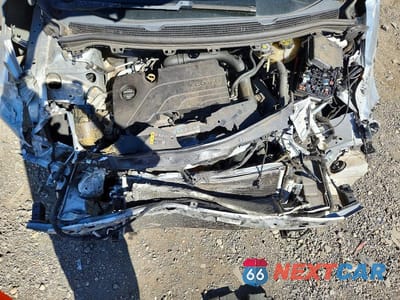 Zdjęcie 11 z 12 samochodu: 2018 CHEVROLET CRUZE LS VIN:1G1BC5SM1J7230239 - miniatura