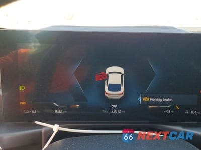 Zdjęcie 9 z 13 samochodu: 2025 BMW I4 EDRIVE 40 VIN:WBY23HD09SFU18662 - miniatura