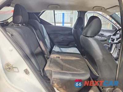Zdjęcie 11 z 13 samochodu: 2018 NISSAN KICKS S VIN:3N1CP5CU0JL508142 - miniatura