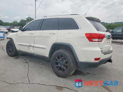 Drugie zdjęcie samochodu z przodu: 2011 JEEP GRAND CHEROKEE LAREDO VIN:1J4RS4GG3BC532186 - miniatura