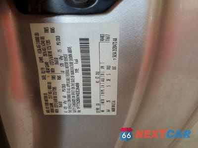Zdjęcie 13 z 13 samochodu: 2019 FORD F250 SUPER DUTY VIN:1FT7X2B61KEE26499 - miniatura