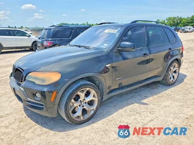 2009 BMW X5 XDRIVE48I 5UXFE83599L169008 - główne zdjęcie licytacji z USA - miniatura