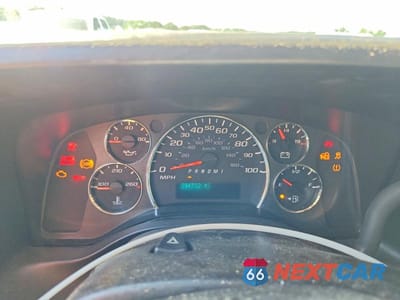 Zdjęcie 9 z 12 samochodu: 2011 CHEVROLET EXPRESS G2500 VIN:1GCWGFCA1B1116916 - miniatura